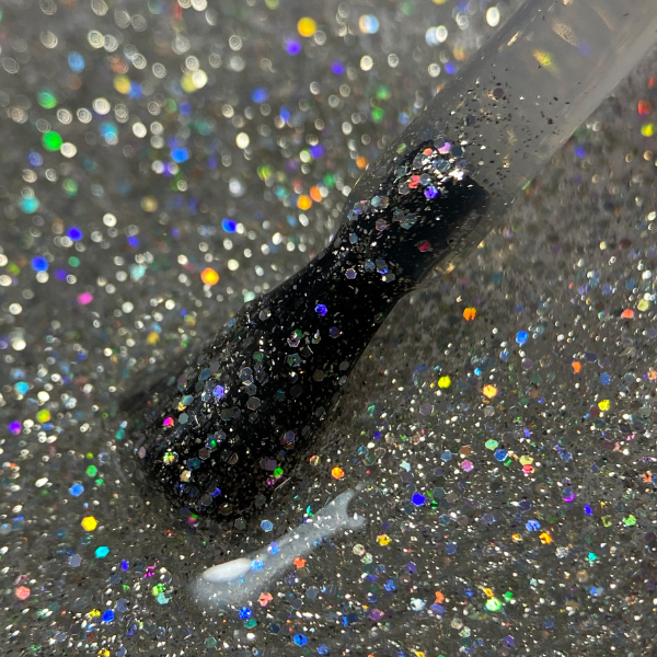 Lakier hybrydowy 111 NA BOGATO LUMA Nails