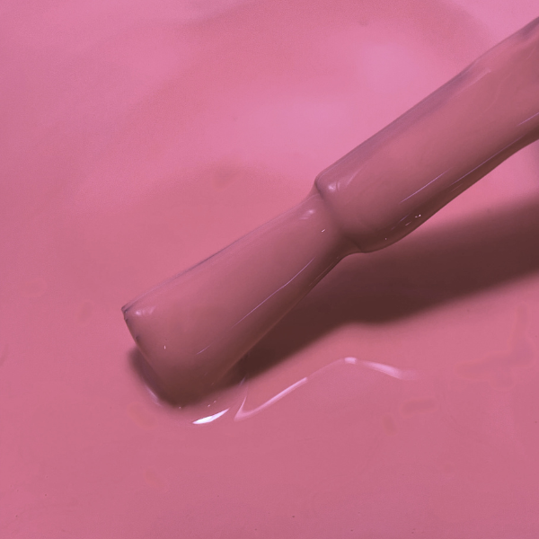 Lakier hybrydowy 114 NIEZŁY NUMER LUMA Nails