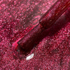 Hybrid nail polish 115 BE HARD LUMA Nails