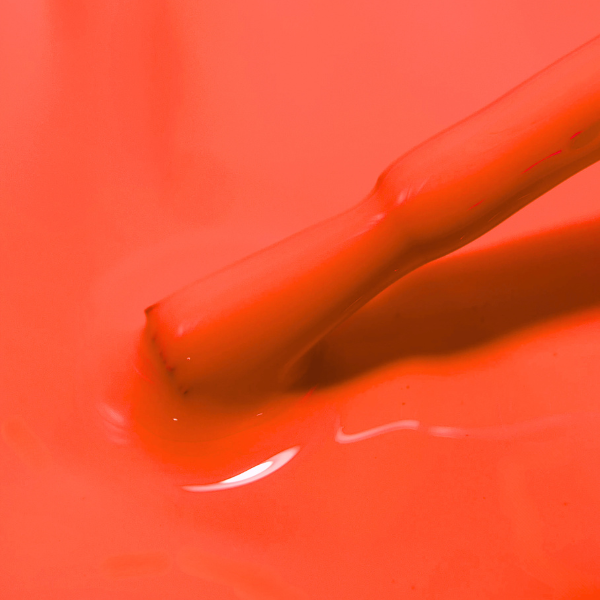 Lakier hybrydowy 123 STOP LUMA Nails