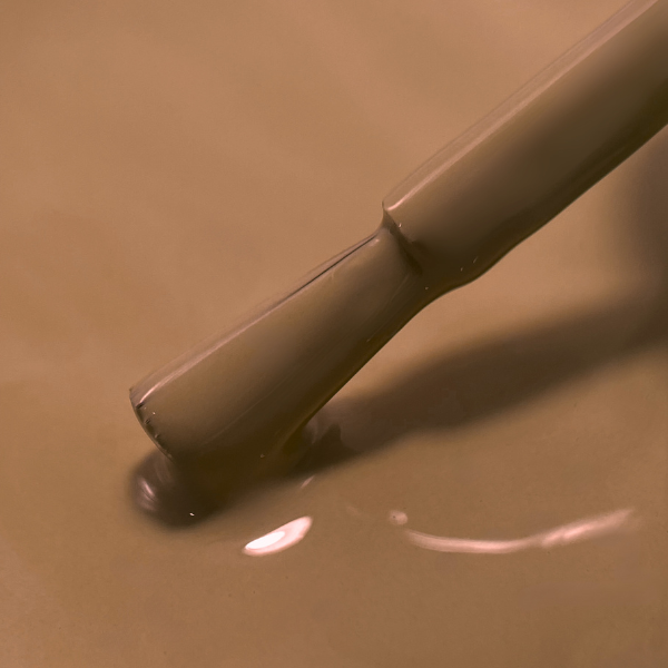 Lakier hybrydowy 125 NA WYPASIE LUMA Nails