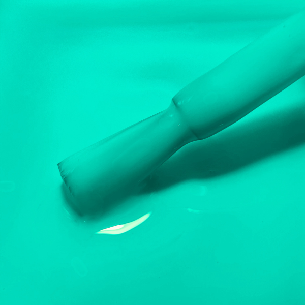 Lakier hybrydowy 127 BĘDZIE JAZDA LUMA Nails