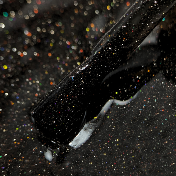 Lakier hybrydowy 129 Zła kobieta LUMA Nails