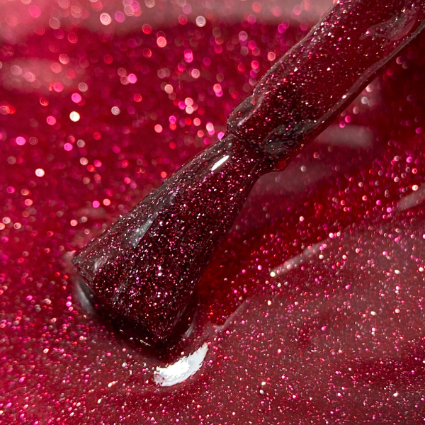 Lakier hybrydowy 130 Idealny LUMA Nails