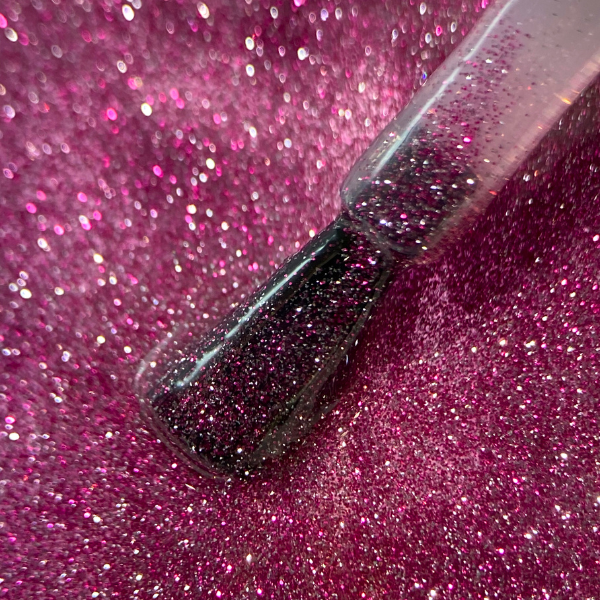 Hybrid Varnish 132 And now what? LUMA Nails
