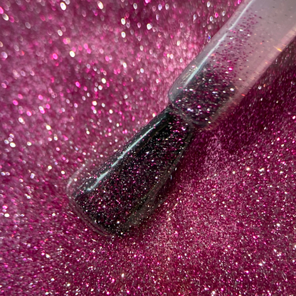 Hybrid Varnish 132 And now what? LUMA Nails