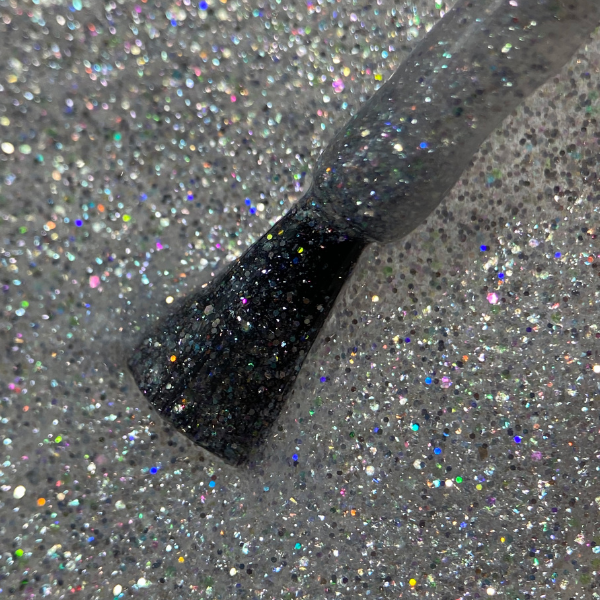 Lakier hybrydowy 137 White Gummy Bear LUMA Nails