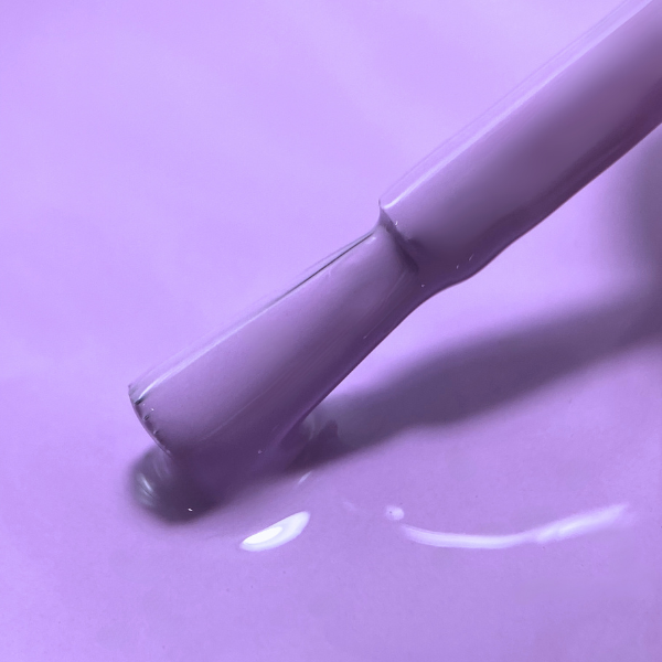 Lakier hybrydowy 124 KREJZI LUMA Nails