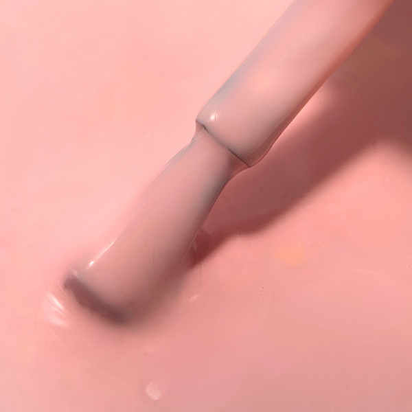 Lakier hybrydowy 009 SUBTELNY  LUMA Nails