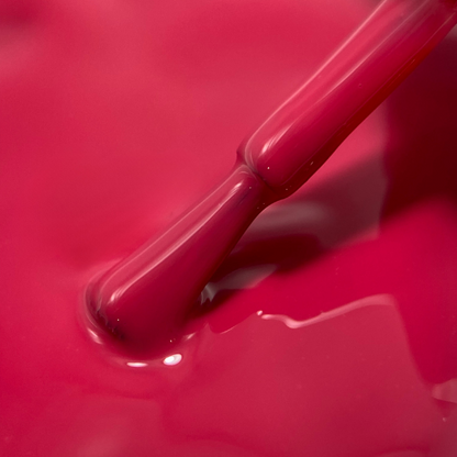 Lakier hybrydowy 036 W MORDĘ JEŻA LUMA Nails