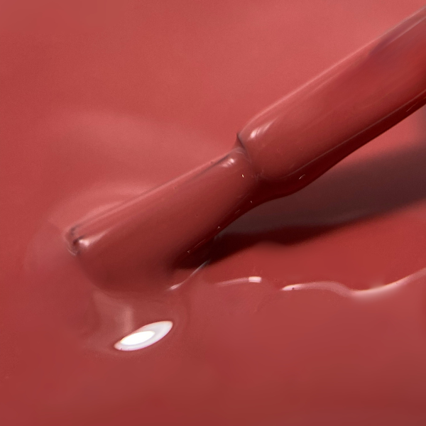 Lakier hybrydowy 039 NIE ŚCIĄGAJ LUMA Nails