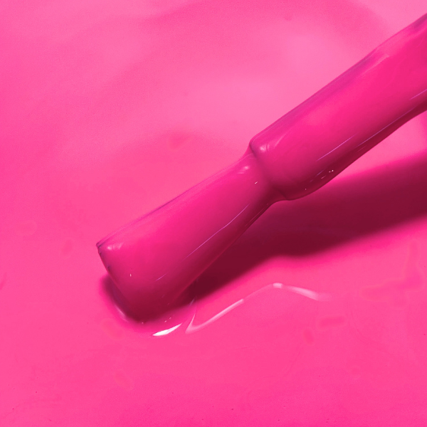 Lakier hybrydowy 122 KISS ME LUMA Nails