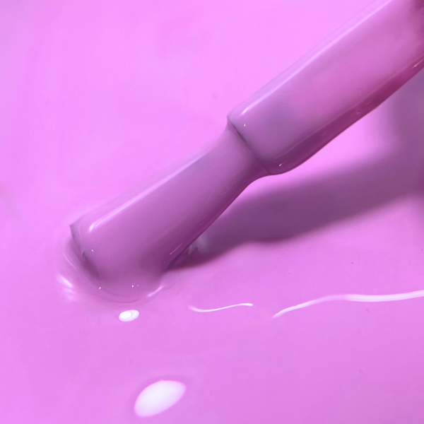 Lakier hybrydowy 051 LILI LUMA Nails