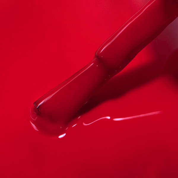 Hybrid nail polish 059 LOVE LUMA Nails