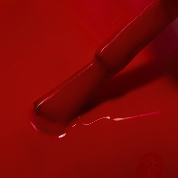 Lakier hybrydowy 065 CO PANI ZROBI? LUMA Nails