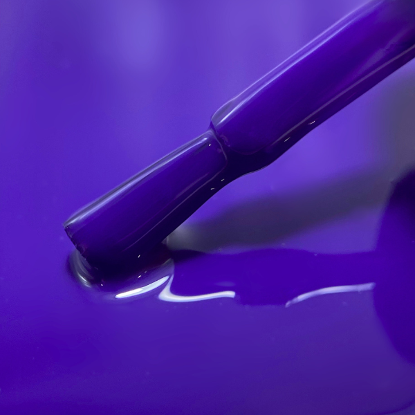 Lakier hybrydowy 074 APEROL LUMA Nails