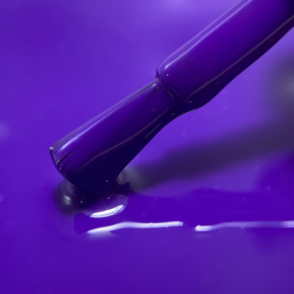 Hybrid nail polish 078 ENDORPHINS LUMA Nails