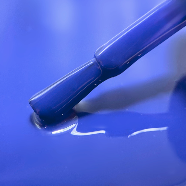 Lakier hybrydowy 079 7 NIEBO LUMA Nails