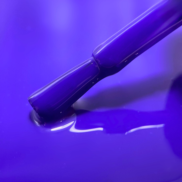 Lakier hybrydowy 081 PIĄTUNIO LUMA Nails