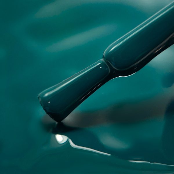 Lakier hybrydowy 084 RAJSKI LUMA Nails