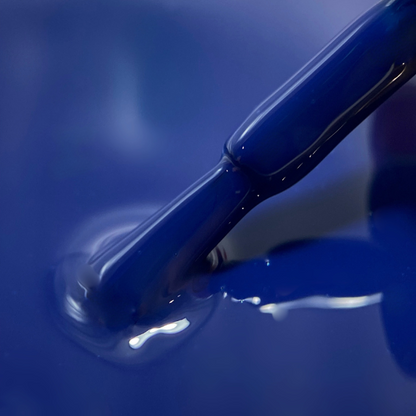 Lakier hybrydowy 086 DAVID LUMA Nails