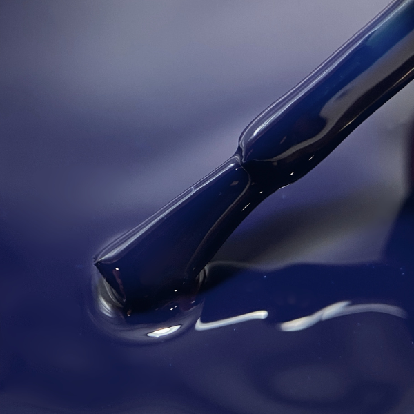 Lakier hybrydowy 091 GO BABY GO LUMA Nails