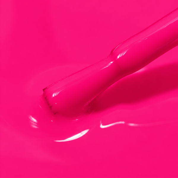 Lakier hybrydowy 179 PINK FLIRT