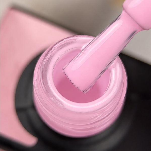 Lakier hybrydowy 171 PINK MADAME