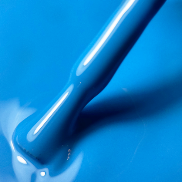 Lakier hybrydowy 157 POOL PARTY LUMA Nails