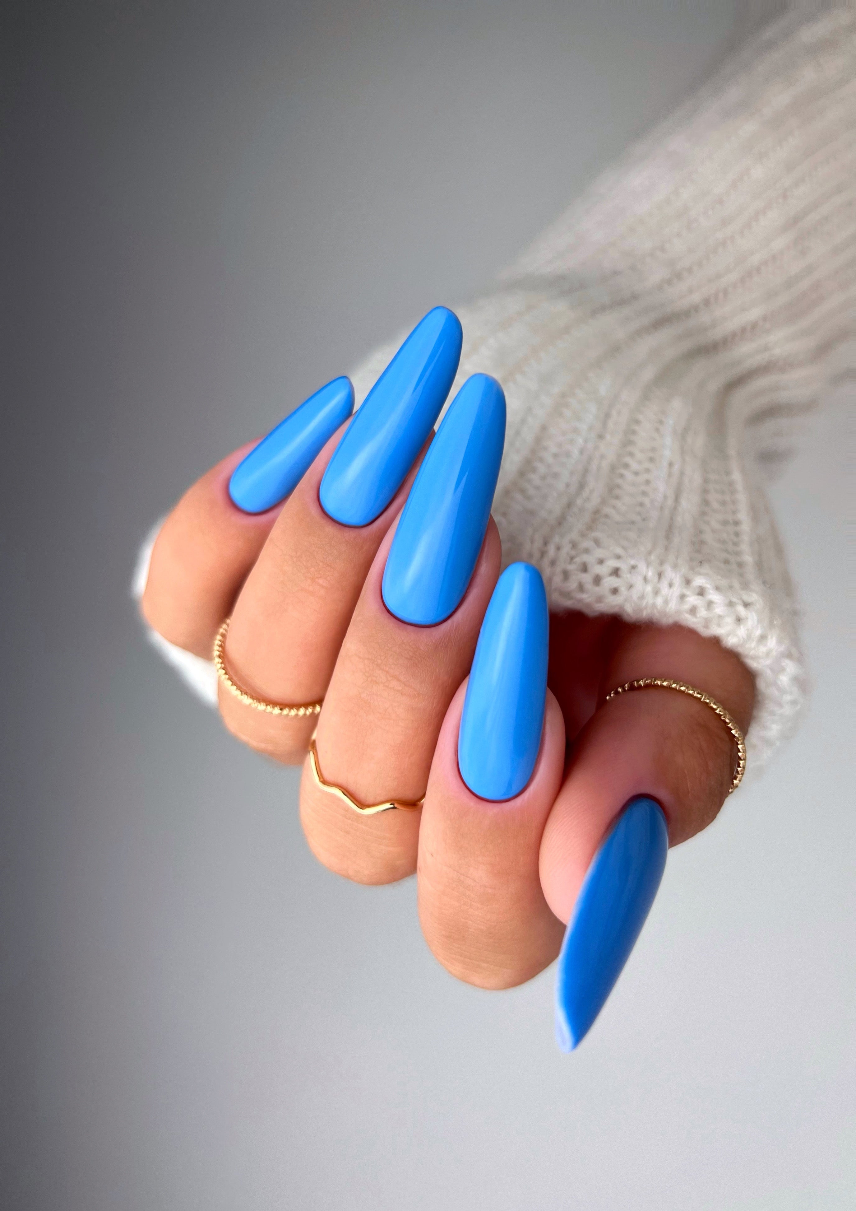 Lakier hybrydowy 157 POOL PARTY LUMA Nails