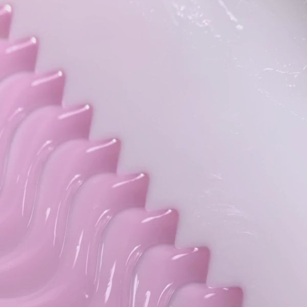 HiGel be like PINK 50ml LUMA Nails żel samopoziomujący