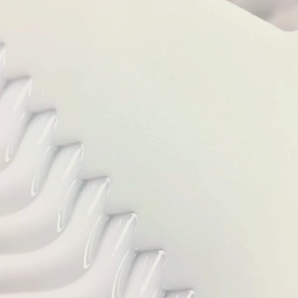 HiGel be like Milky White 30ml LUMA Nails żel samopoziomujący