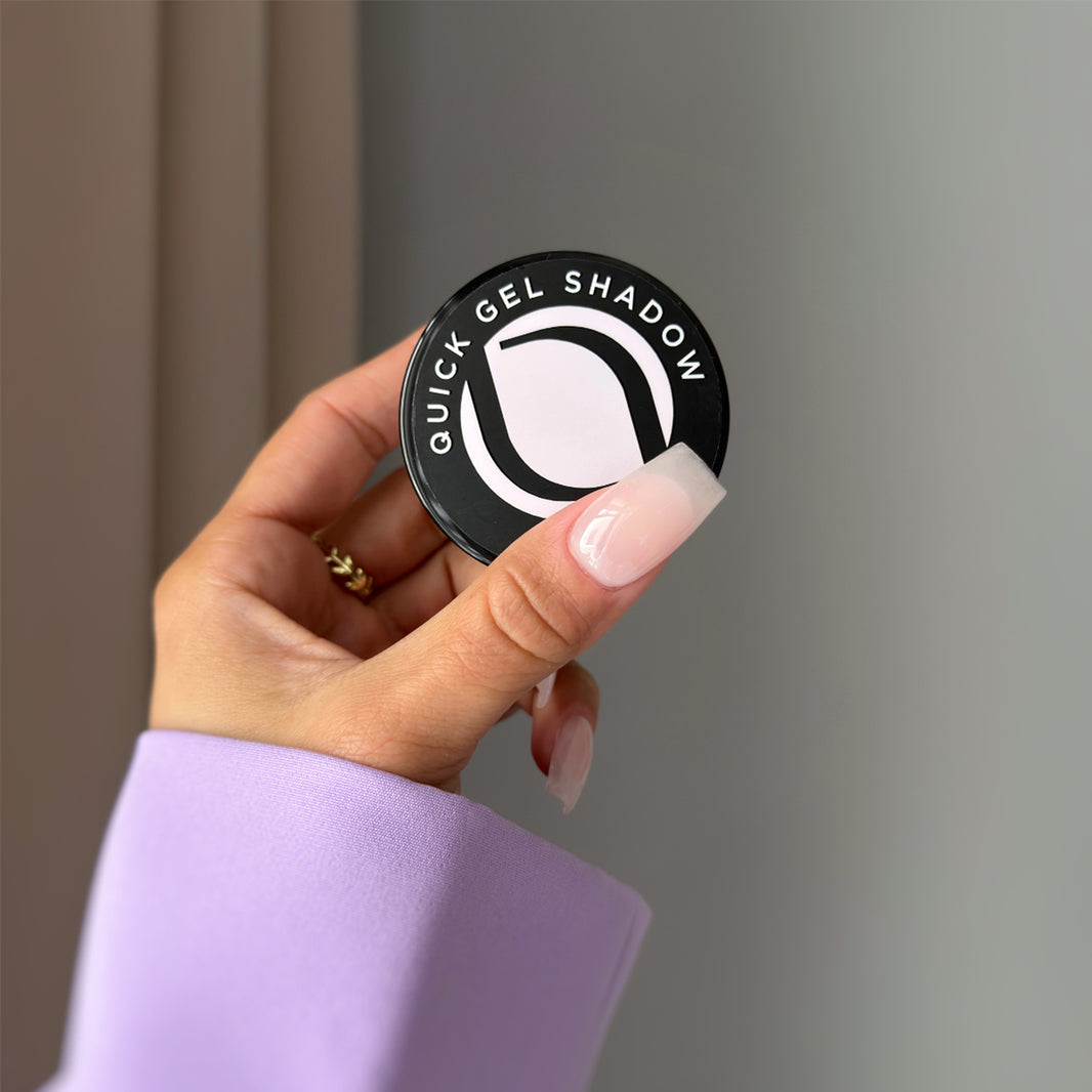 QUICK GEL Shadow 30ml LUMA Nails Żel do paznokci